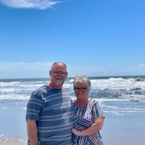 Meet your Posher, Patty